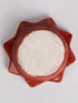 Blue Pottery T-Light Holder Set Of 2 Pcs.